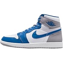 AJ1 highトゥルーブルー Jordan 1 Retro High OG True Blue Men's - DZ5485-410 - US